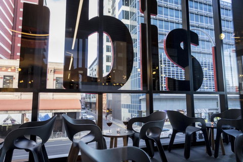 Ibis Adelaide - Sydney Tourism 23