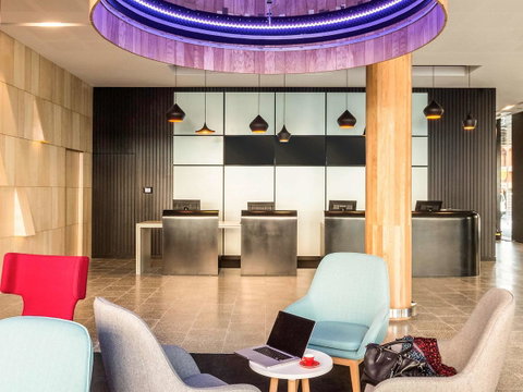 Ibis Adelaide - Sydney Tourism 42
