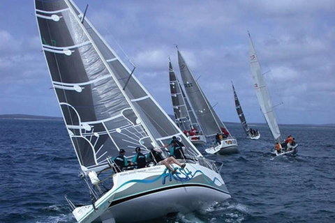Bay 10 - Suites And Apartments - Sydney Tourism 26