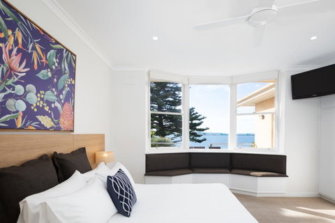 Bay 10 - Suites And Apartments - Sydney Tourism 3
