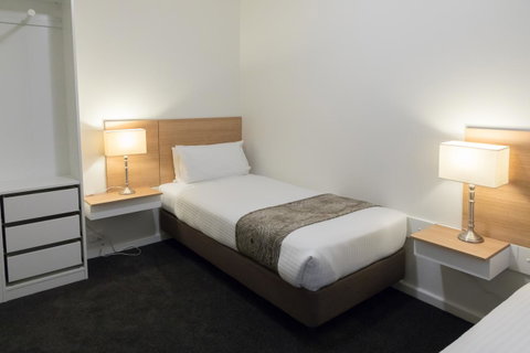 Bay 10 - Suites And Apartments - Sydney Tourism 24