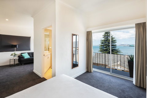 Bay 10 - Suites And Apartments - Sydney Tourism 7