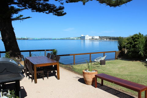 Bay 10 - Suites And Apartments - Sydney Tourism 17