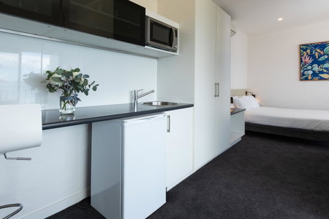 Bay 10 - Suites And Apartments - Sydney Tourism 18