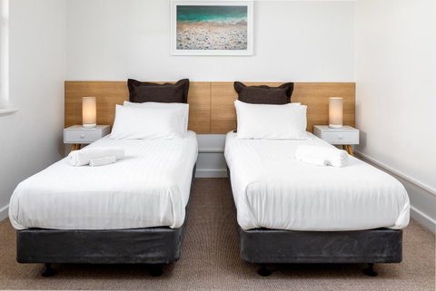 Bay 10 - Suites And Apartments - Sydney Tourism 15
