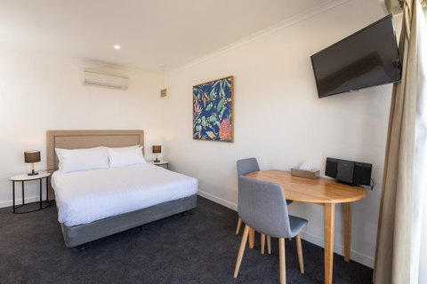 Bay 10 - Suites And Apartments - Sydney Tourism 8