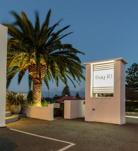 Bay 10 - Suites And Apartments - Sydney Tourism 16