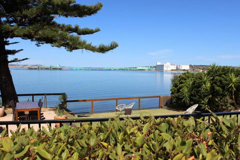 Bay 10 - Suites And Apartments - Sydney Tourism 25