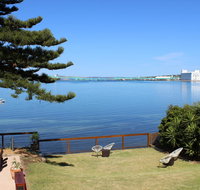 Bay 10 - Suites and Apartments - Sydney Tourism