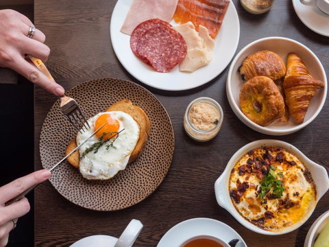 InterContinental Adelaide, An IHG Hotel - Sydney Tourism 1
