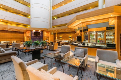InterContinental Adelaide, An IHG Hotel - Sydney Tourism 27