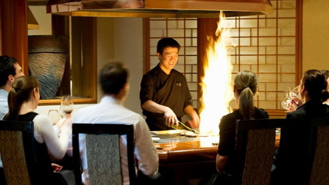 InterContinental Adelaide, An IHG Hotel - Sydney Tourism 9