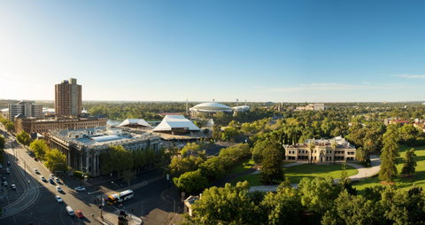 InterContinental Adelaide, An IHG Hotel - Sydney Tourism 8