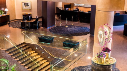 InterContinental Adelaide, An IHG Hotel - Sydney Tourism 3