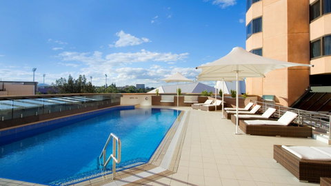 InterContinental Adelaide, An IHG Hotel - Sydney Tourism 7