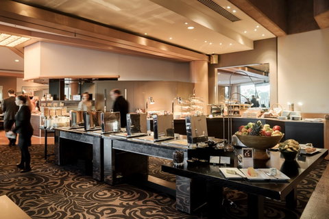 InterContinental Adelaide, An IHG Hotel - Sydney Tourism 31