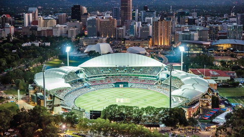 InterContinental Adelaide, An IHG Hotel - Sydney Tourism 25
