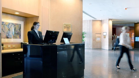 InterContinental Adelaide, An IHG Hotel - Sydney Tourism 18