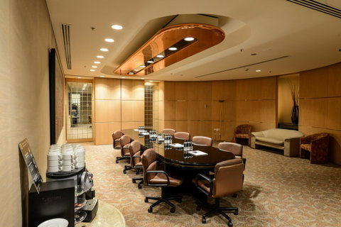 InterContinental Adelaide, An IHG Hotel - Sydney Tourism 19