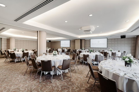 InterContinental Adelaide, An IHG Hotel - Sydney Tourism 11