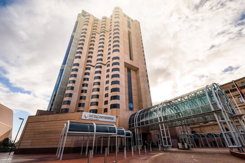 InterContinental Adelaide, An IHG Hotel - Sydney Tourism 29