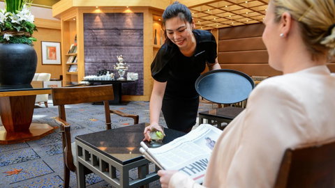InterContinental Adelaide, An IHG Hotel - Sydney Tourism 23