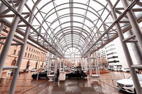 InterContinental Adelaide, An IHG Hotel - Sydney Tourism 5