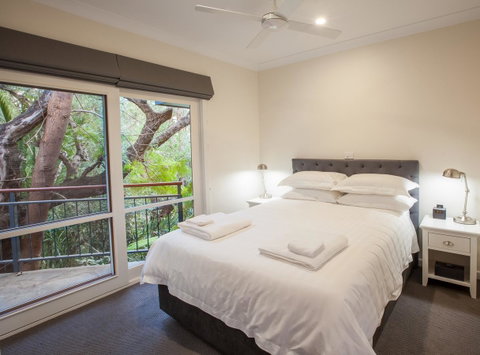 The Mill Apartments Clare Valley - Sydney Tourism 1