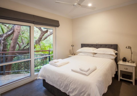The Mill Apartments Clare Valley - Sydney Tourism 0