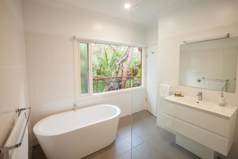 The Mill Apartments Clare Valley - Sydney Tourism 3