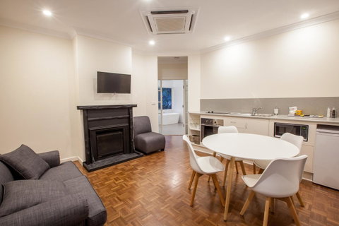 The Mill Apartments Clare Valley - Sydney Tourism 5