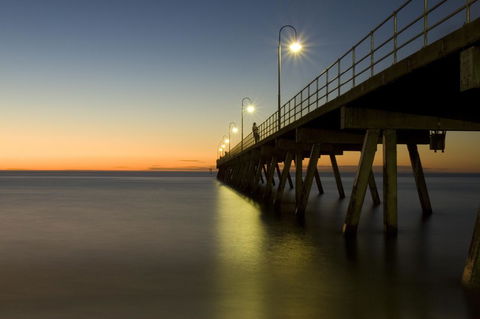 Luxury Beachside Accomodation - Sydney Tourism 28
