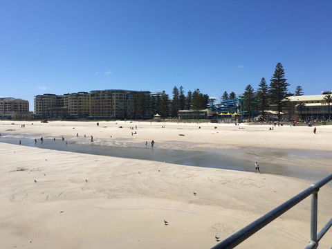 Luxury Beachside Accomodation - Sydney Tourism 27
