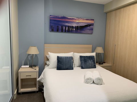 Luxury Beachside Accomodation - Sydney Tourism 3
