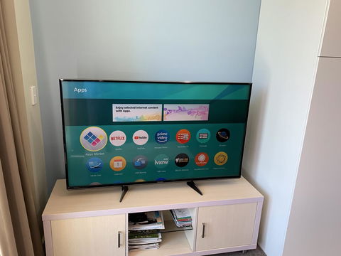 Luxury Beachside Accomodation - Sydney Tourism 2