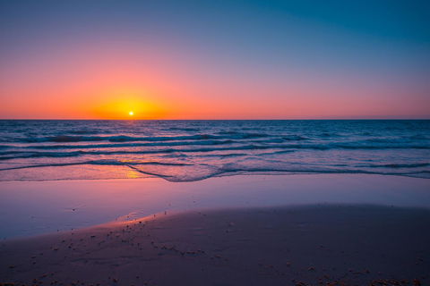 Luxury Beachside Accomodation - Sydney Tourism 22