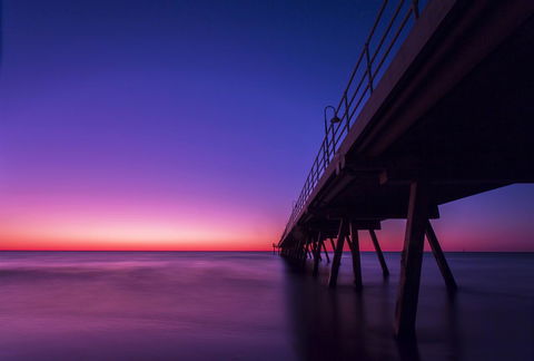 Luxury Beachside Accomodation - Sydney Tourism 19