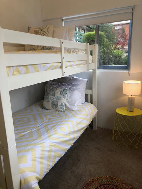 Jack\'s House 2 B&B In Mill Street - Sydney Tourism 7