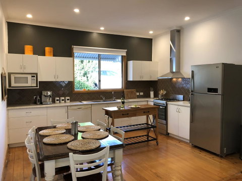 Jack\'s House 2 B&B In Mill Street - Sydney Tourism 17