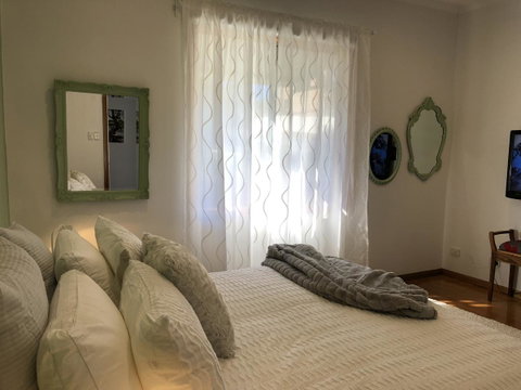 Jack\'s House 2 B&B In Mill Street - Sydney Tourism 6