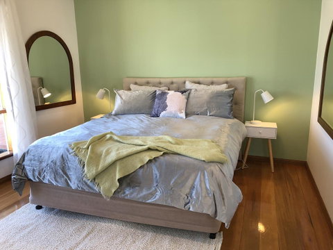 Jack\'s House 2 B&B In Mill Street - Sydney Tourism 11