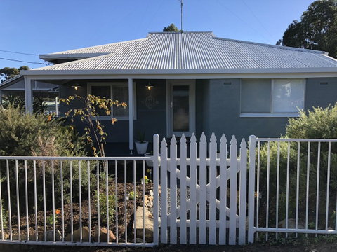 Jack\'s House 2 B&B In Mill Street - Sydney Tourism 0