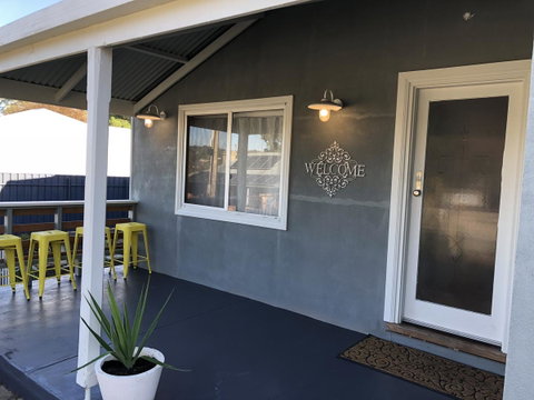 Jack\'s House 2 B&B In Mill Street - Sydney Tourism 1