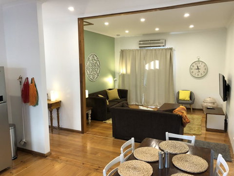 Jack\'s House 2 B&B In Mill Street - Sydney Tourism 14