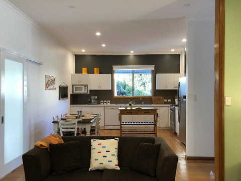 Jack\'s House 2 B&B In Mill Street - Sydney Tourism 15