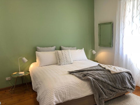 Jack\'s House 2 B&B In Mill Street - Sydney Tourism 3