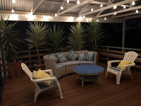 Jack\'s House 2 B&B In Mill Street - Sydney Tourism 20