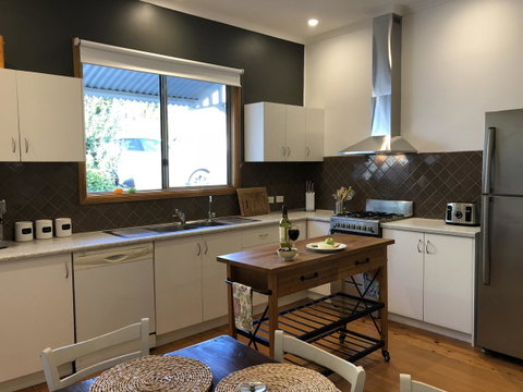 Jack\'s House 2 B&B In Mill Street - Sydney Tourism 16