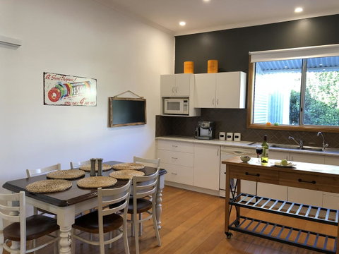 Jack\'s House 2 B&B In Mill Street - Sydney Tourism 18