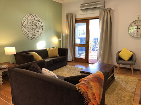 Jack\'s House 2 B&B In Mill Street - Sydney Tourism 13